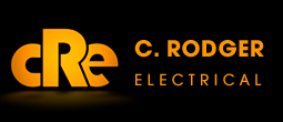 C. Rodger Electrical - Domestic and Commercial Electrical Services in Sussex, UK.